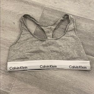 Calvin Klein Bra